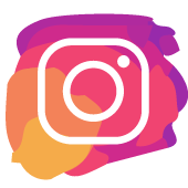 atelier de la chrysaline - social media instagram