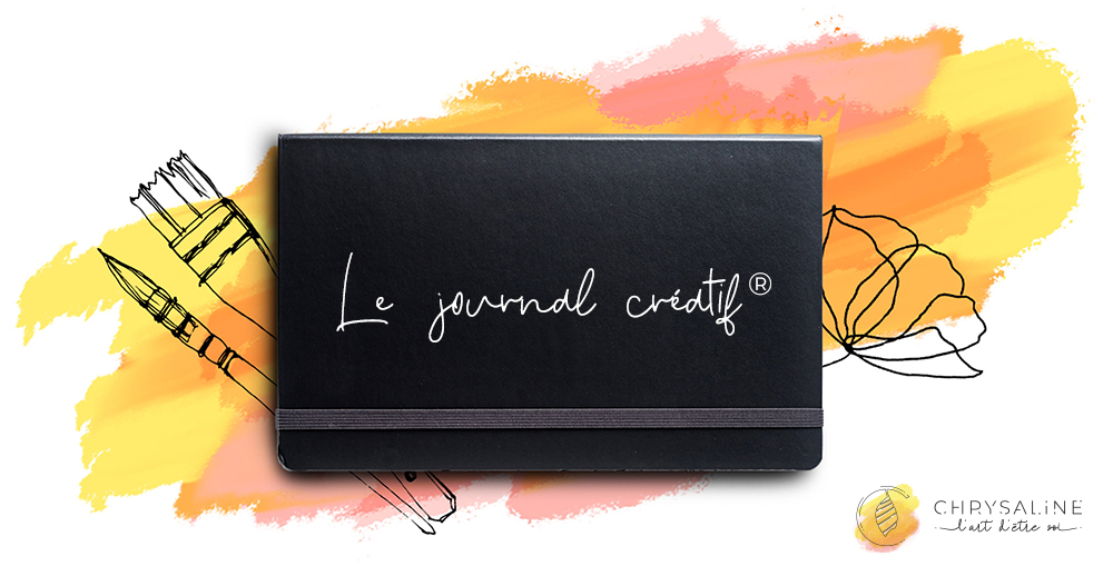 Le Journal créatif: un outil d'exploration de soi • Zenflo